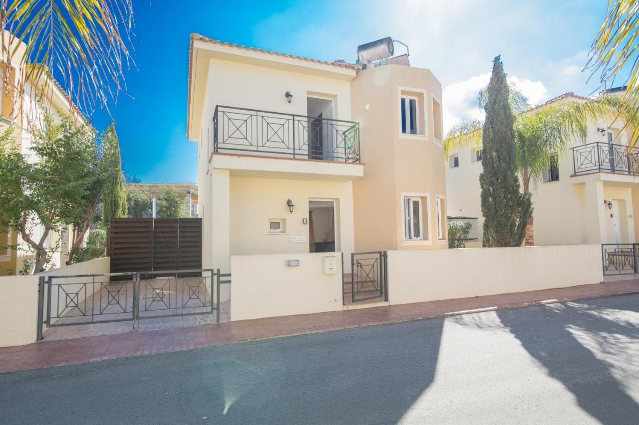 Nancy Villas Protaras Exterior foto